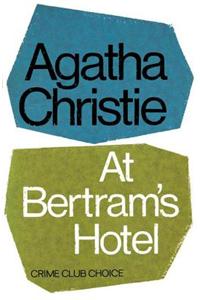 At Bertram's Hotel