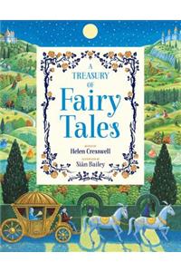 Treasury of Fairy Tales