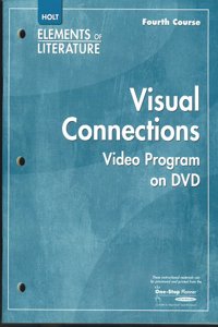 Visual Conn Video DVD Prg 2007 Gr 10