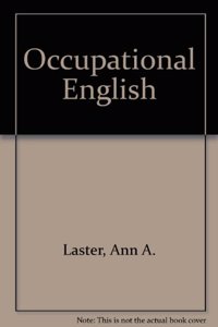 Occupational English