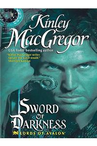 Sword of Darkness