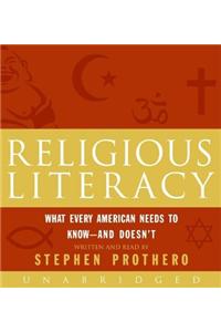 Religious Literacy