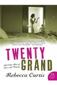 Twenty Grand