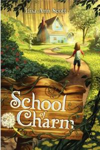 School of Charm