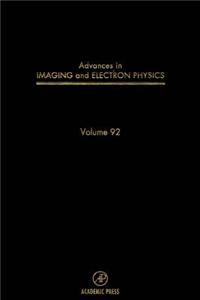 Adv Imaging and Electron Physics V92