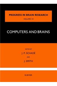 Computers and Brains