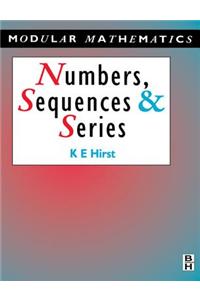 Numbers, Sequences and Series