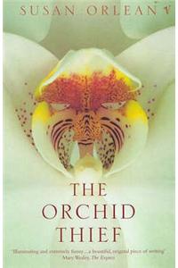 The Orchid Thief