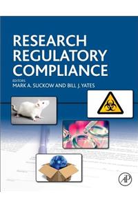 Research Regulatory Compliance