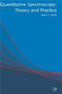 Quantitative Spectroscopy: Theory and Practice