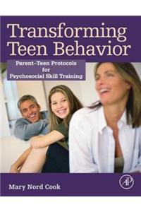 Transforming Teen Behavior