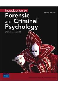 Introduction to Forensic and Criminal Psychology
