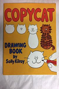 Copycat Drawing Book