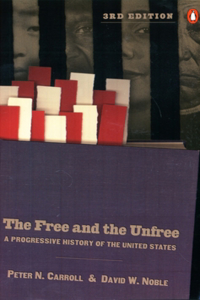 Free and the Unfree
