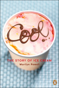 Cool: The Story Of Ice Cream