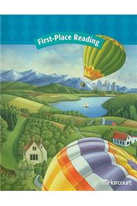 First-Place Reading, Take Flight, Grade 4