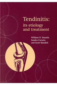 Tendinitis: its etiology and treatment