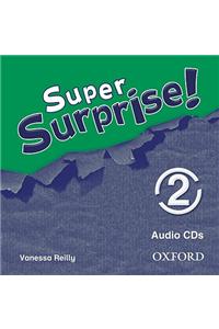 Super Surprise
