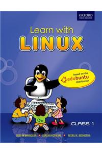 Learn With Linux Class 1