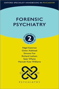 Forensic Psychiatry