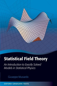 Statistical Field Theory
