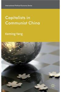 Capitalists in Communist China