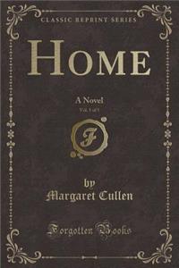 Home, Vol. 5 of 5