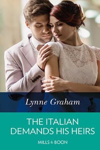 The Italian Demands His Heirs