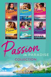 The Passion In Paradise Collection