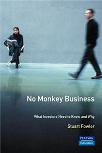 No Monkey Business