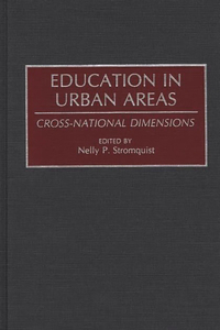 Education in Urban Areas