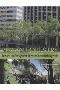 Urban Forestry