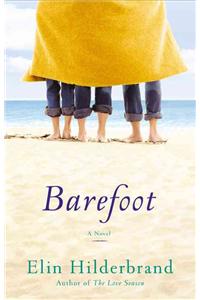 Barefoot