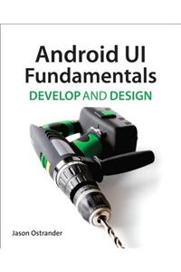 Android UI Fundamentals
