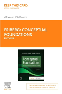 Conceptual Foundations - Elsevier eBook on Vitalsource (Retail Access Card)