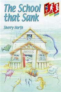 Carib HSJ; The School that Sank