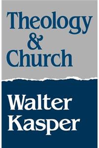 Theology and Church