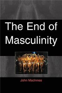 End of Masculinity