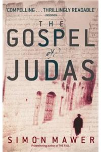 The Gospel Of Judas