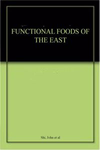 Functional Foods of the East