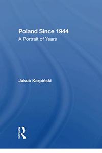 Poland Since 1944