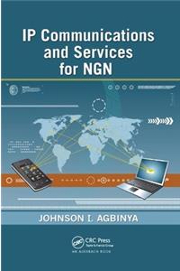 IP Communications and Services for NGN