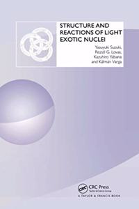 Structure and Reactions of Light Exotic Nuclei