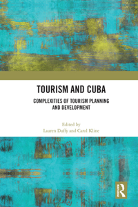 Tourism and Cuba