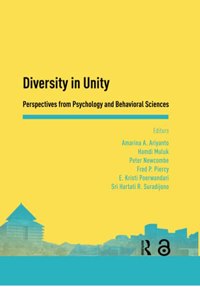 Diversity in Unity: Perspectives from Psychology and Behavioral Sciences