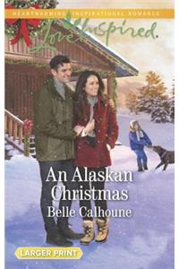 An Alaskan Christmas