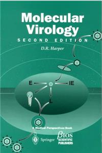 Molecular Virology (Medical Perspectives)