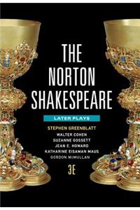 The Norton Shakespeare