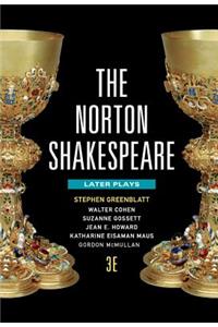 Norton Shakespeare