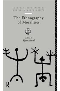 The Ethnography of Moralities